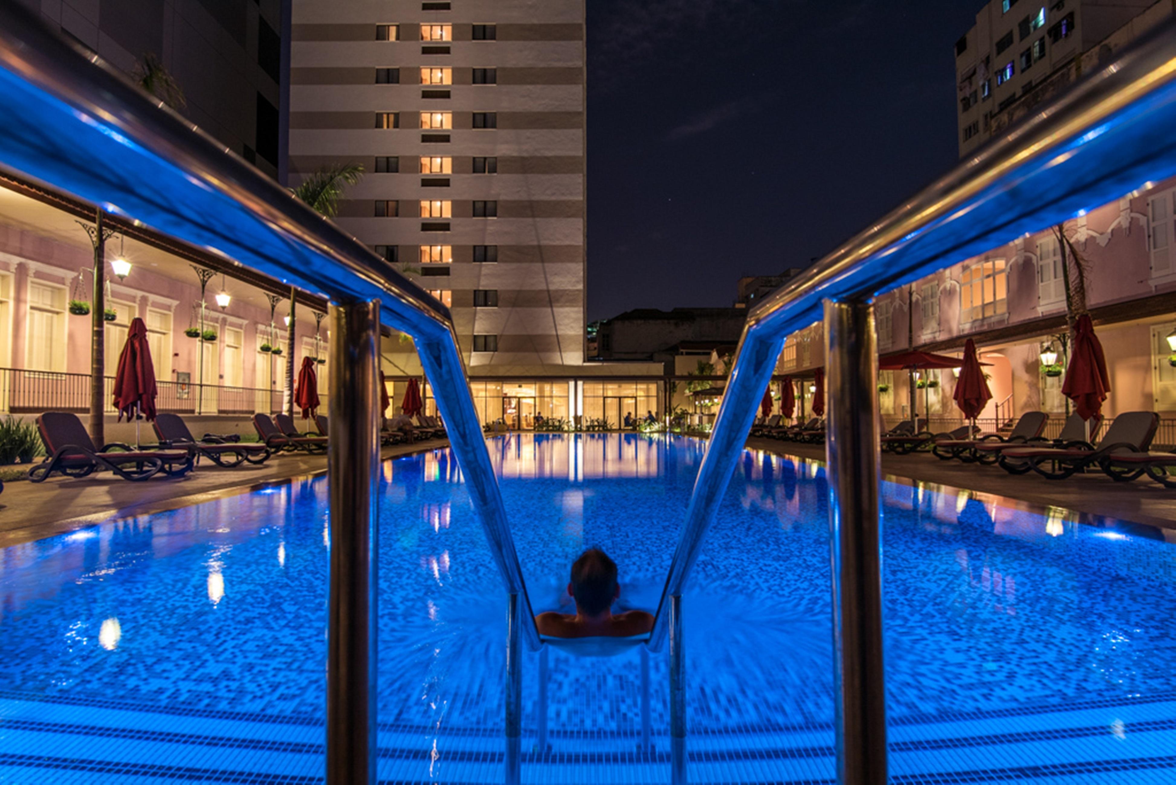 Vila Gale Rio De Janeiro Exteriér fotografie